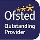 Ofsted Outstanding OP Colour 100x100