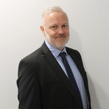 Gary Grainger Gary Grainger