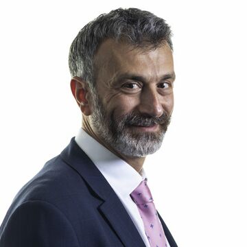 Nikos Savvas Nikos Savvas