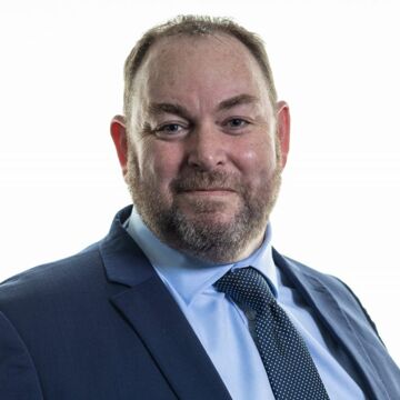 Simon Graham Simon Graham